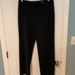 White House Black Market Wide Leg Women's Pants